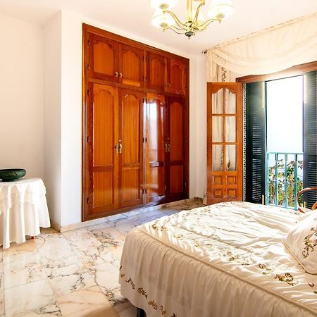 Casa Lola Centro De Nerja Villa Buitenkant foto