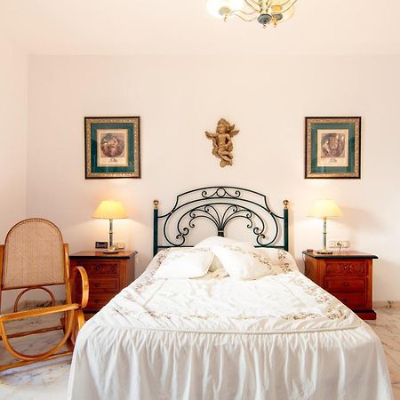 Casa Lola Centro De Nerja Villa Buitenkant foto